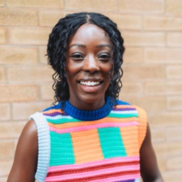 Meet your Posher, Alexis - Picture 1 of 1